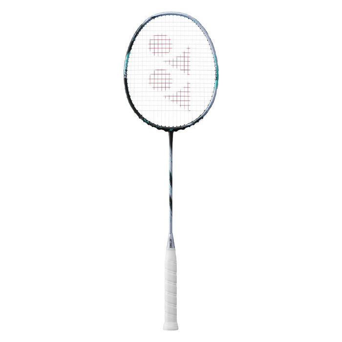Yonex Astrox 88D Tour Badminton Racket (3rd Gen - Black/Silver) 1
