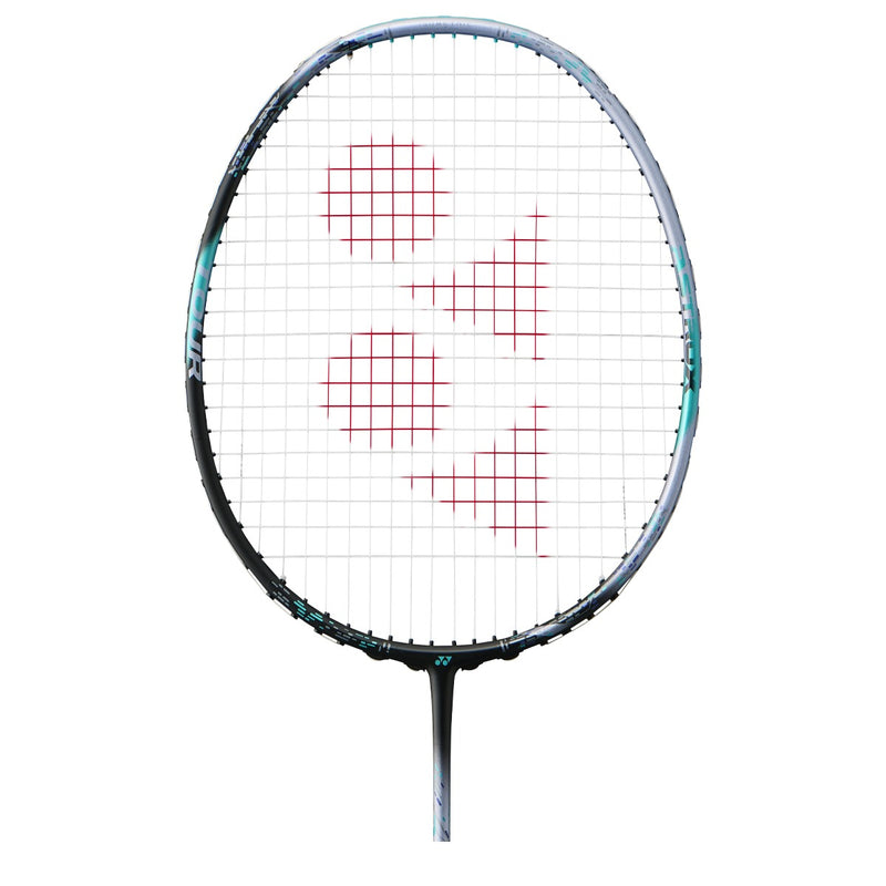 Yonex Astrox 88D Tour Badminton Racket (3rd Gen - Black/Silver) 2