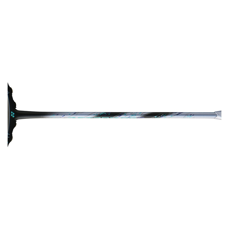 Yonex Astrox 88D Tour Badminton Racket (3rd Gen - Black/Silver) 5