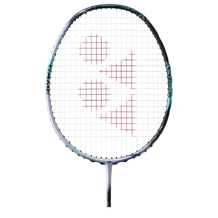 Yonex Astrox 88S Game Badminton Racket (3rd Gen - Black/Silver) 2