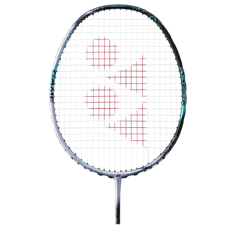 Yonex Astrox 88S Game Badminton Racket (3rd Gen - Black/Silver) 2
