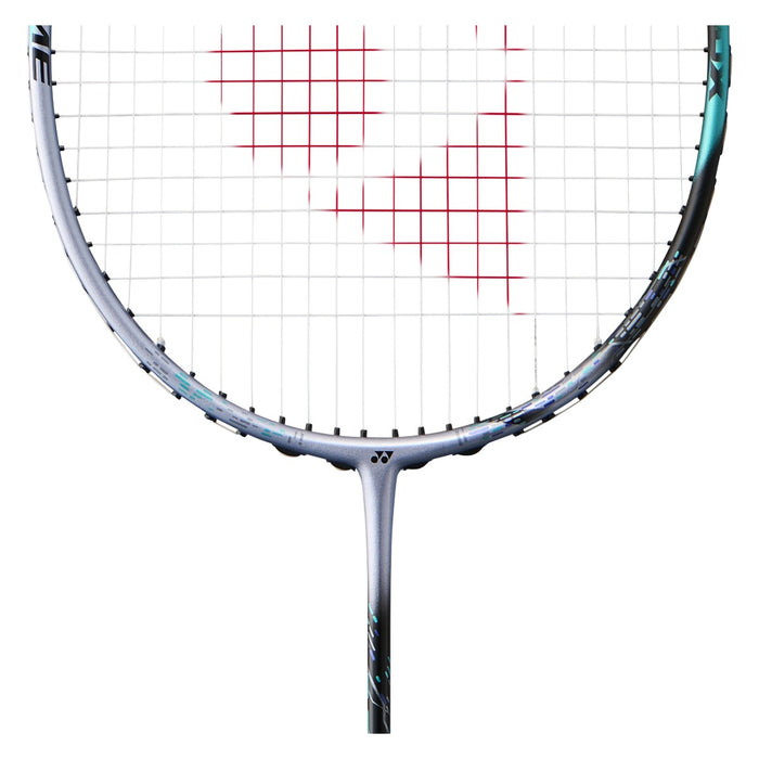 Yonex Astrox 88S Game Badminton Racket (3rd Gen - Black/Silver) 3