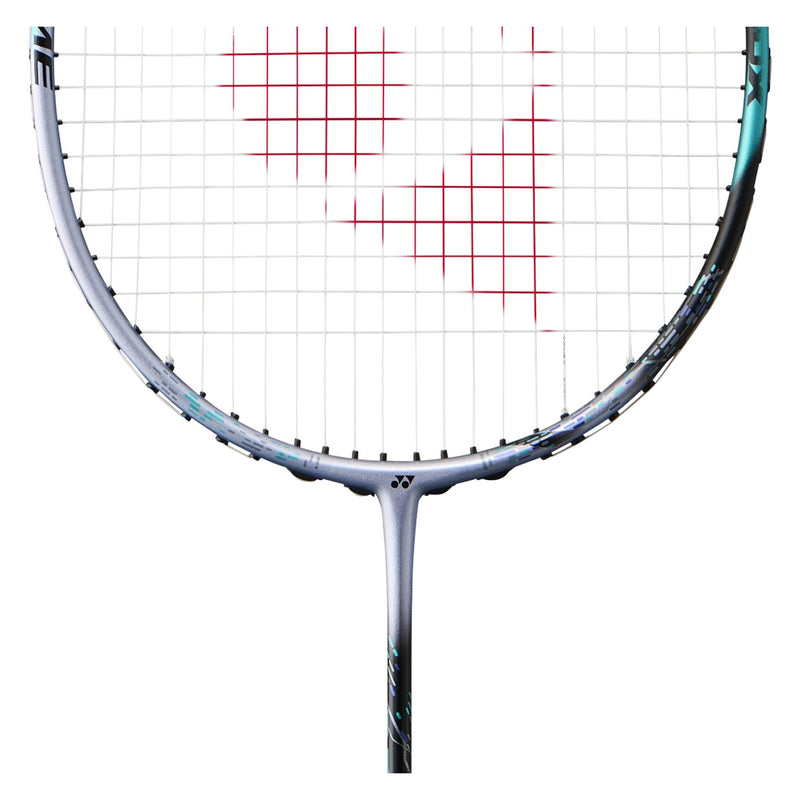 Yonex Astrox 88S Game Badminton Racket (3rd Gen - Black/Silver) 3