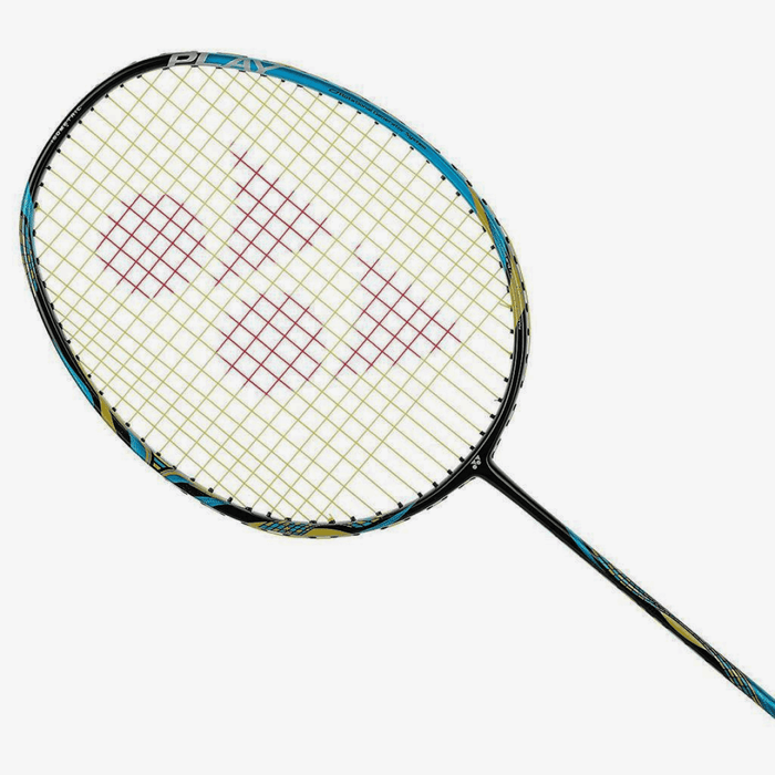YONEX Astrox 88 S Play Badminton Racket (Emerald Blue) 2