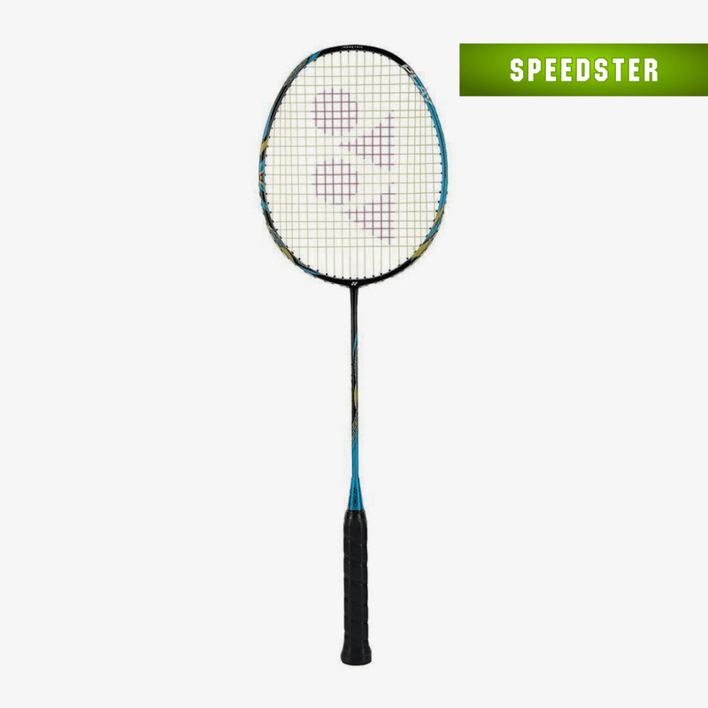 YONEX Astrox 88 S Play Badminton Racket (Emerald Blue) 1