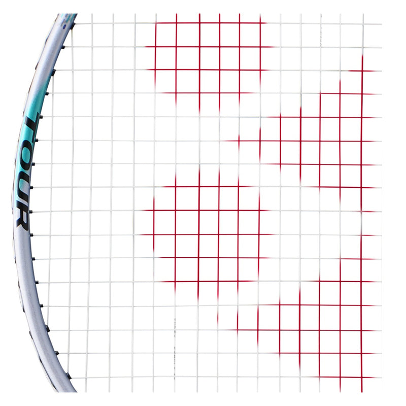 Yonex Astrox 88S Tour Badminton Racket (3rd Gen - Black/Silver) 4