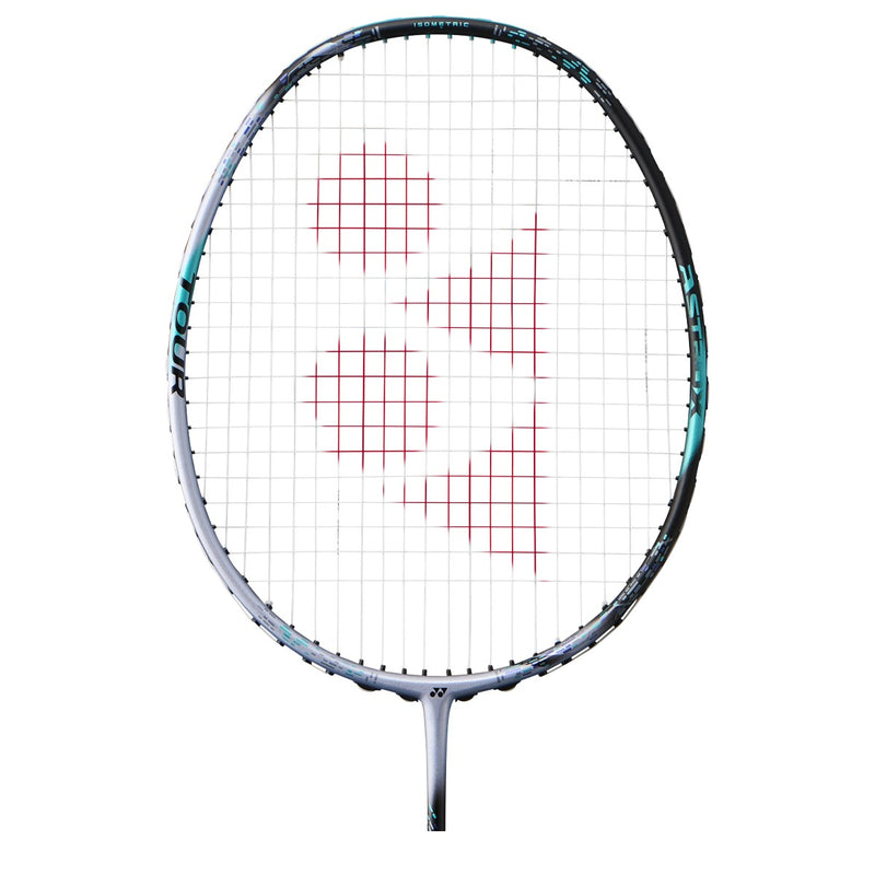 Yonex Astrox 88S Tour Badminton Racket (3rd Gen - Black/Silver) 2