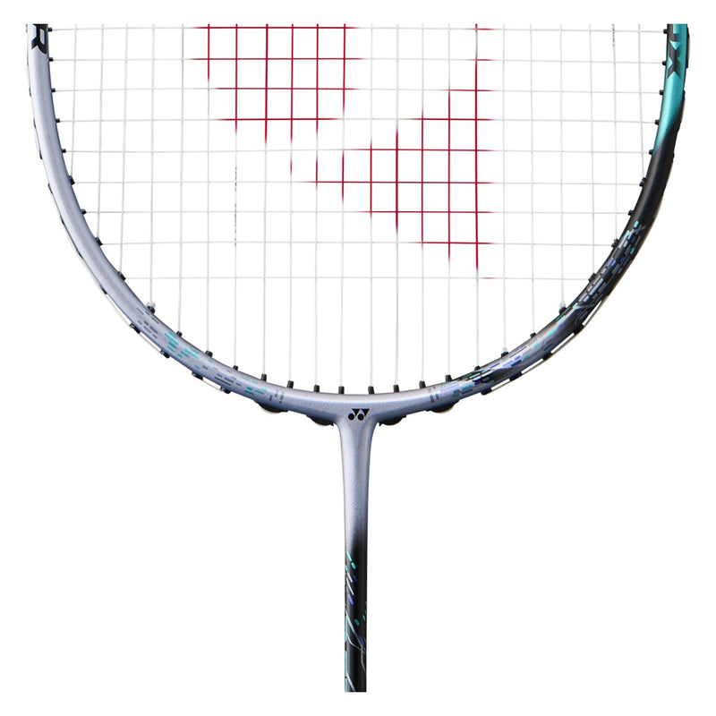 Yonex Astrox 88S Tour Badminton Racket (3rd Gen - Black/Silver) 3