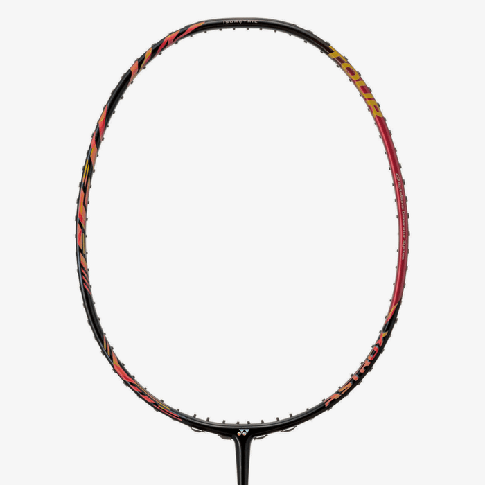 Yonex Astrox 99 Pro Badminton Racket (Cherry Sunburst) 3