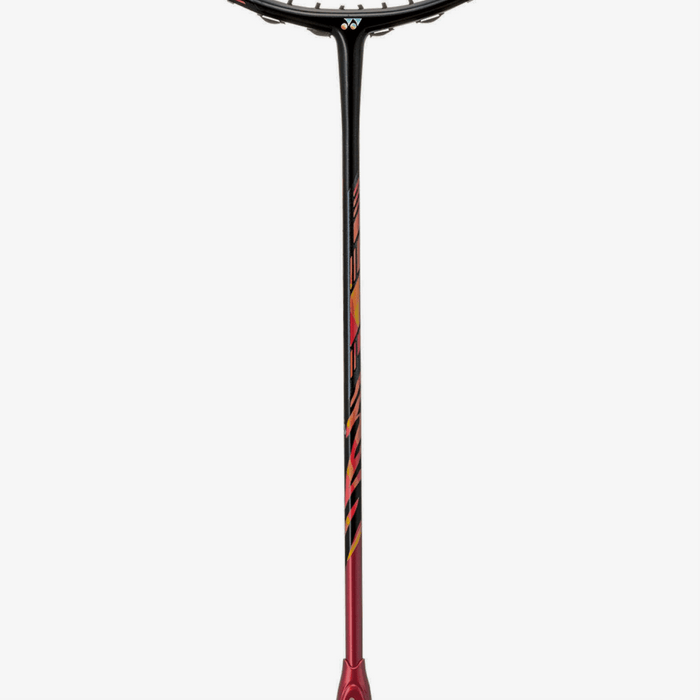 Yonex Astrox 99 Pro Badminton Racket (Cherry Sunburst) 4