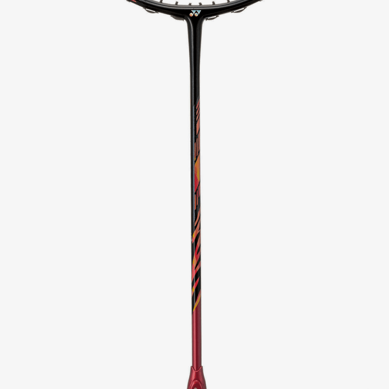 Yonex Astrox 99 Pro Badminton Racket (Cherry Sunburst) 4