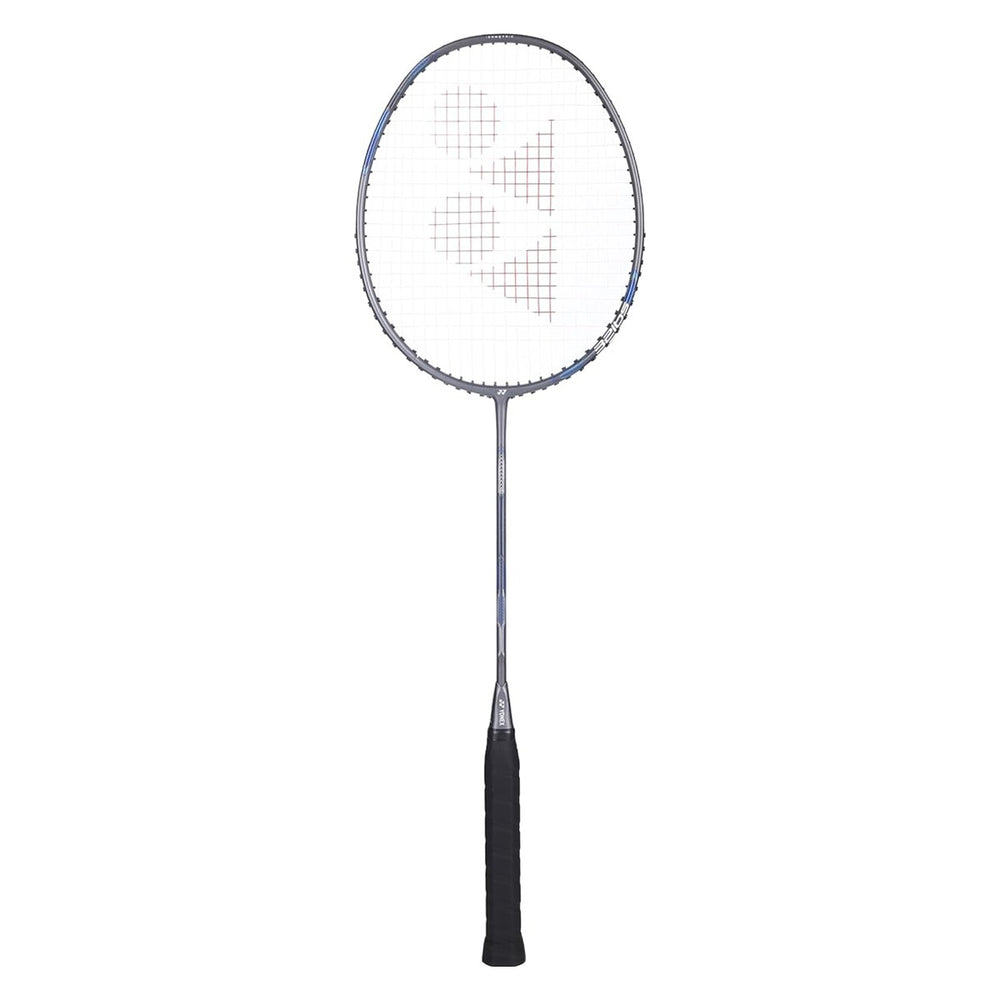 Yonex Astrox Attack 9 Badminton Racket (Gunmetal Grey)