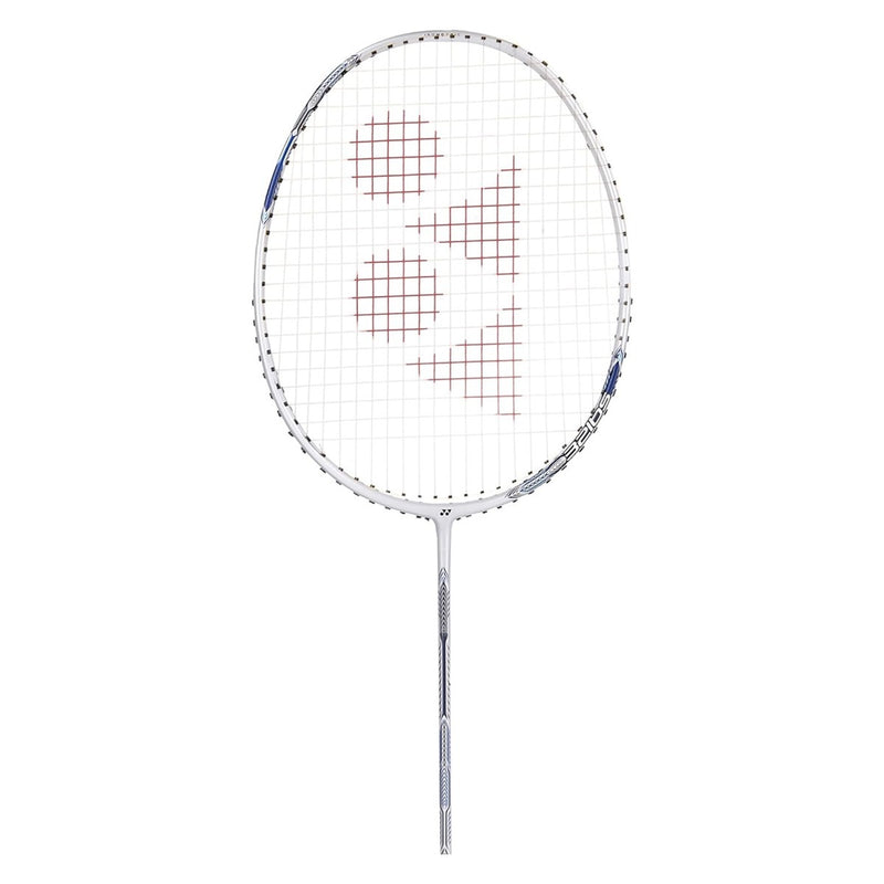 Yonex Astrox Attack 9 Badminton Racket (Pearl White) 2