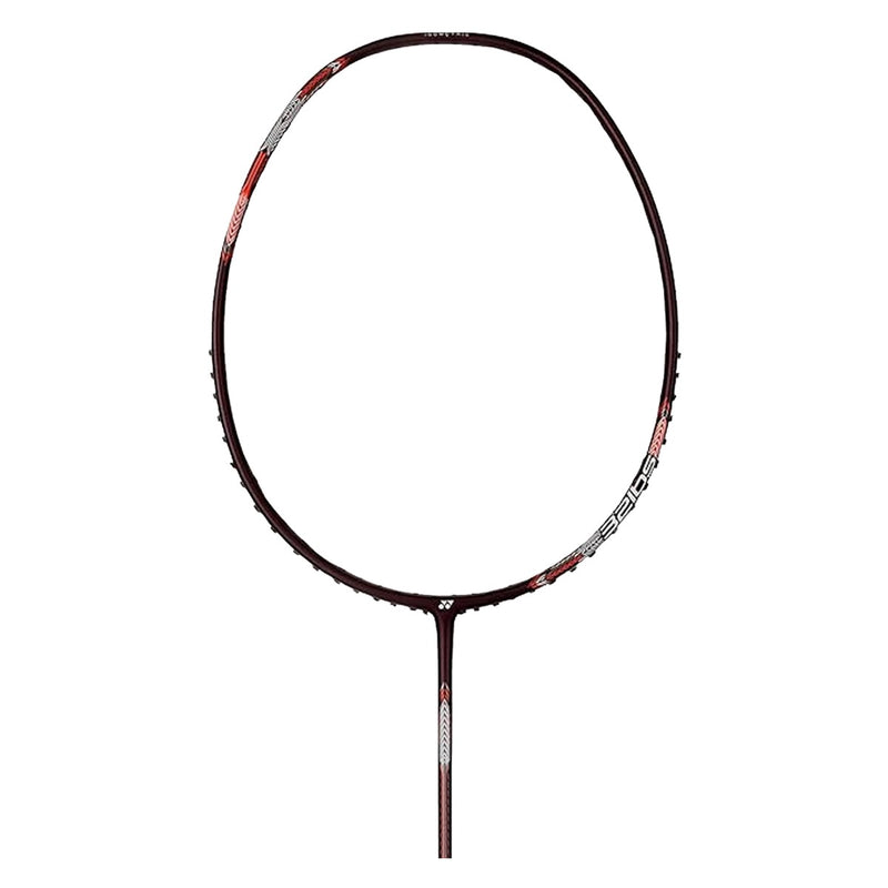 Yonex Astrox Attack 9 Badminton Racket (Purple) 3