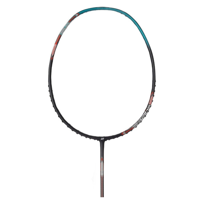 Yonex Astrox Attack 9 Badminton Racket (Turquoise Green) 3