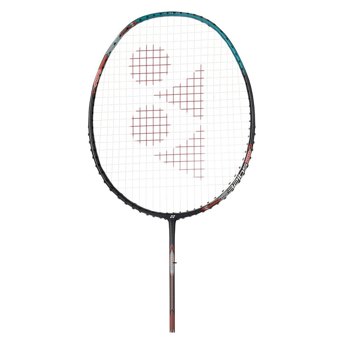 Yonex Astrox Attack 9 Badminton Racket (Turquoise Green) 2