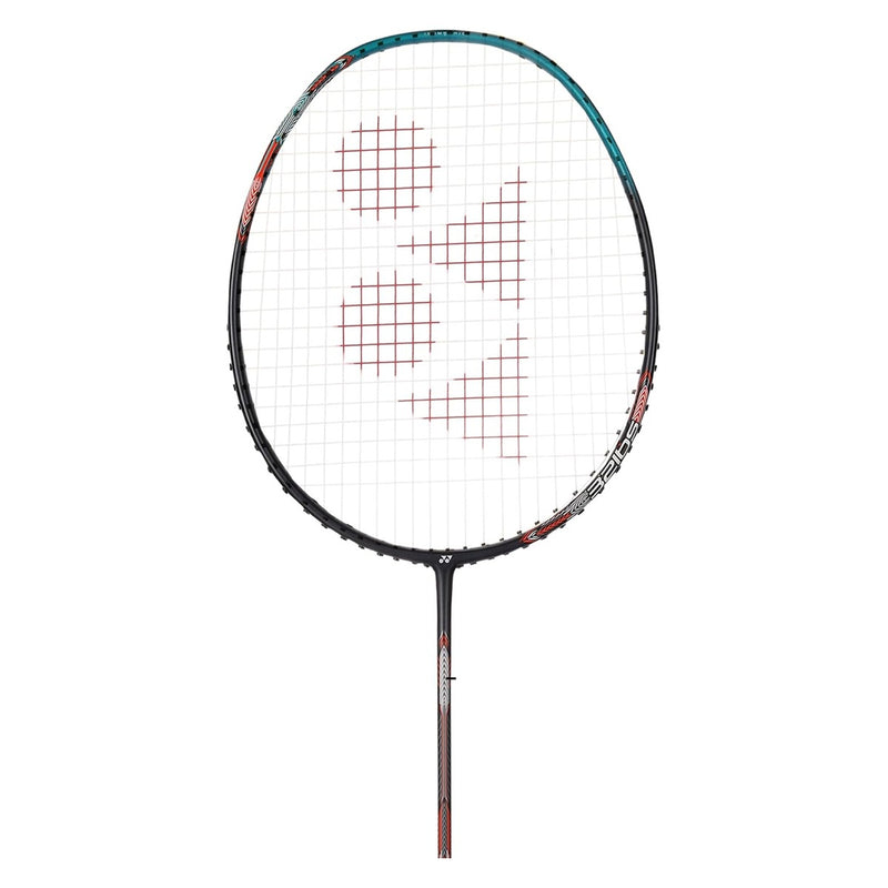 Yonex Astrox Attack 9 Badminton Racket (Turquoise Green) 2