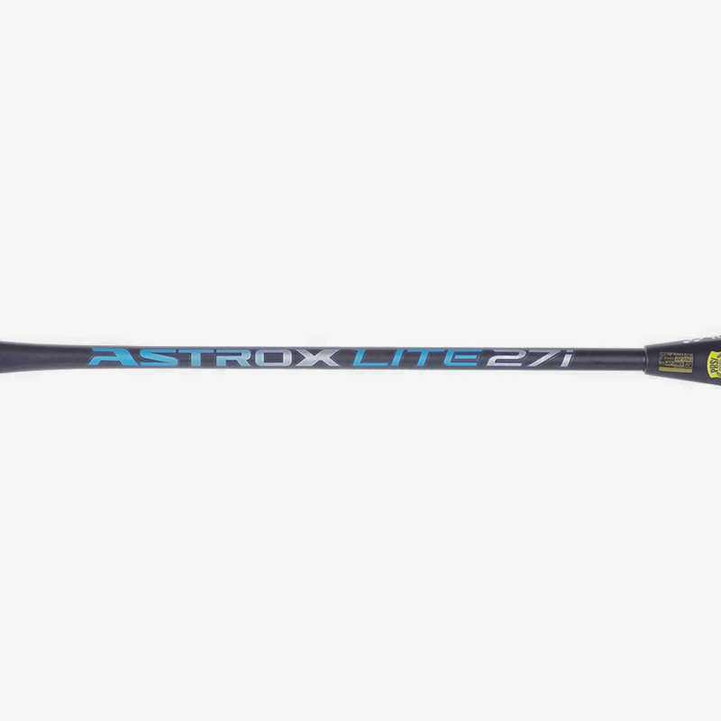 YONEX Astrox Lite 27i Badminton Racket 4