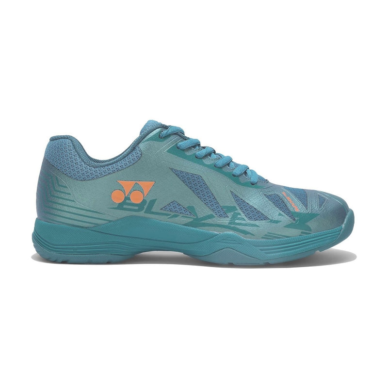 Yonex Blaze 3 Badminton Shoes (Green) 3
