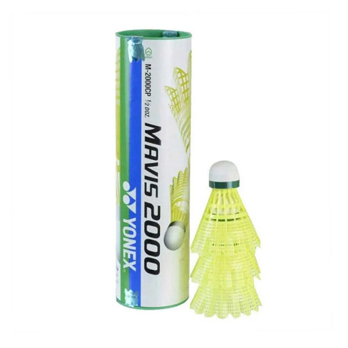 Yonex Mavis 2000 Badminton Nylon Shuttlecock