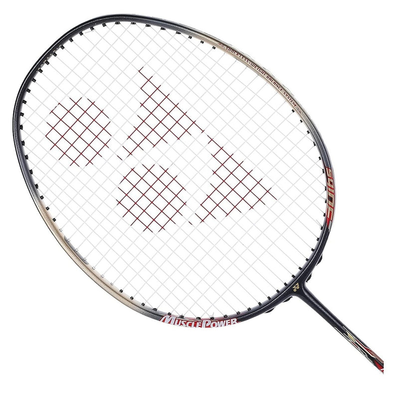 Yonex Muscle Power 55 Light Badminton Racket 3