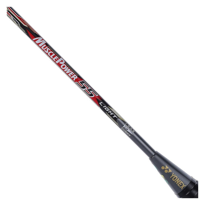 Yonex Muscle Power 55 Light Badminton Racket 5