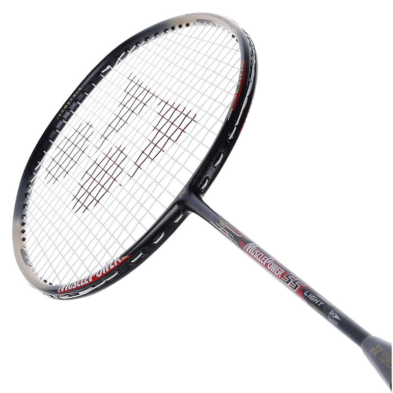 Yonex Muscle Power 55 Light Badminton Racket 4
