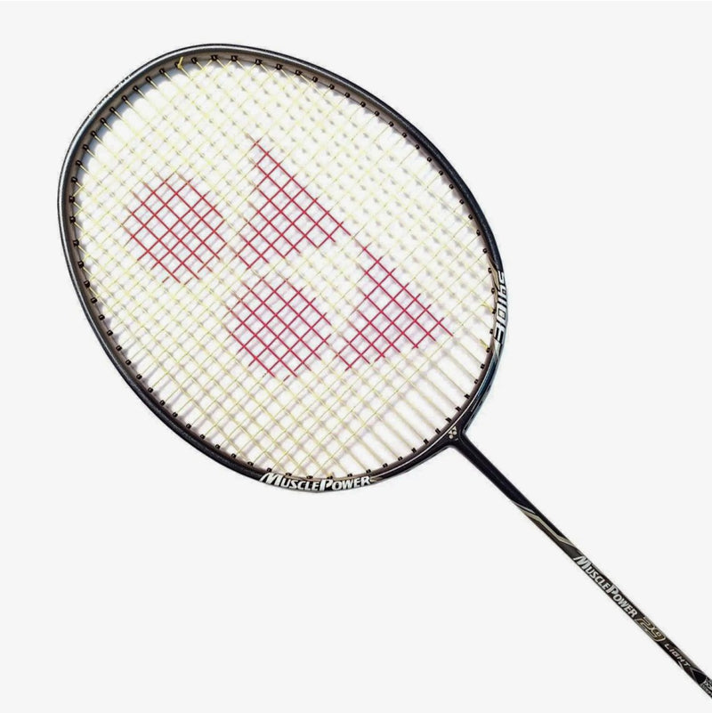 Yonex Muscle Power 29 Light Badminton Racket 2