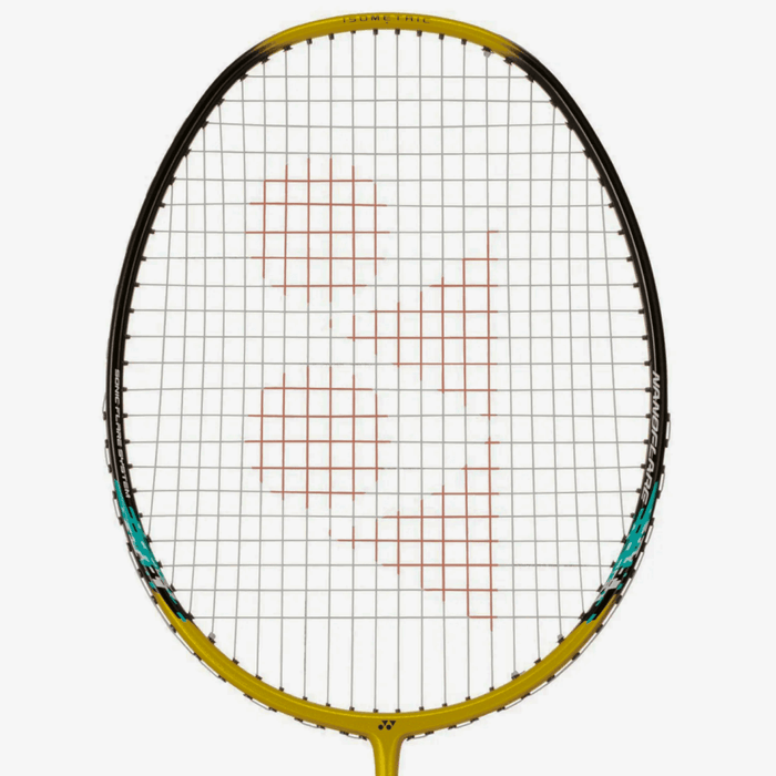 YONEX Nanoflare 001 Feel Badminton Racket 2