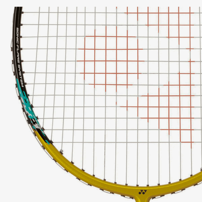 YONEX Nanoflare 001 Feel Badminton Racket 3