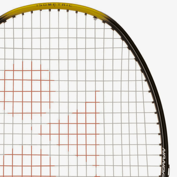 YONEX Nanoflare 001 Feel Badminton Racket 4