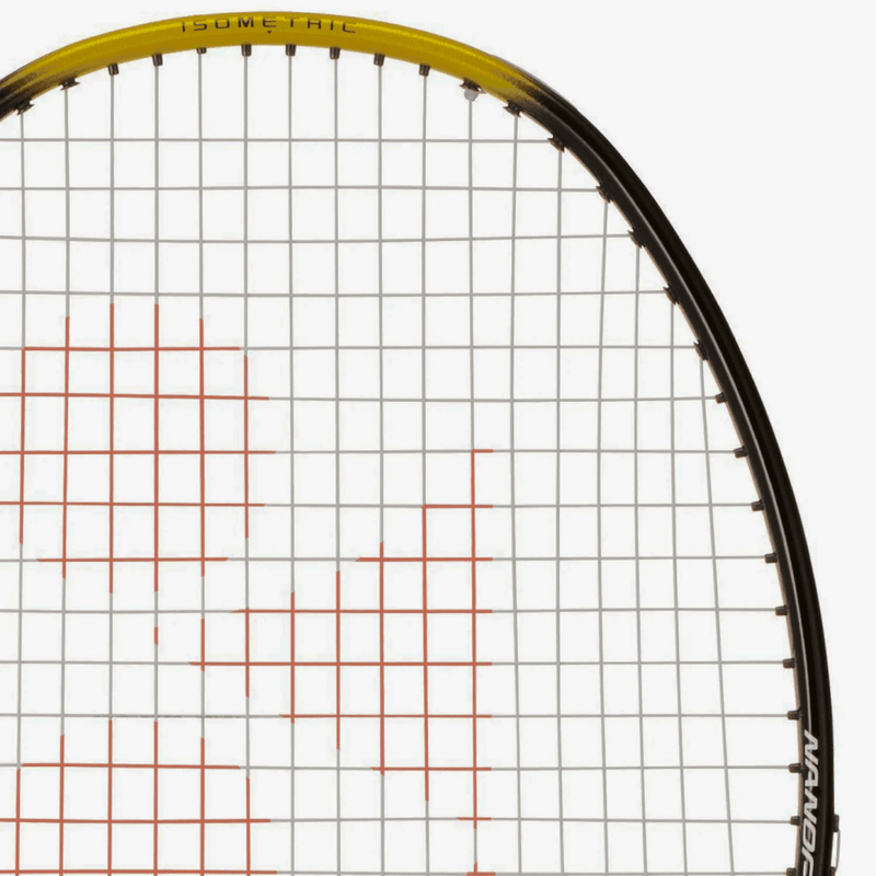 YONEX Nanoflare 001 Feel Badminton Racket 4