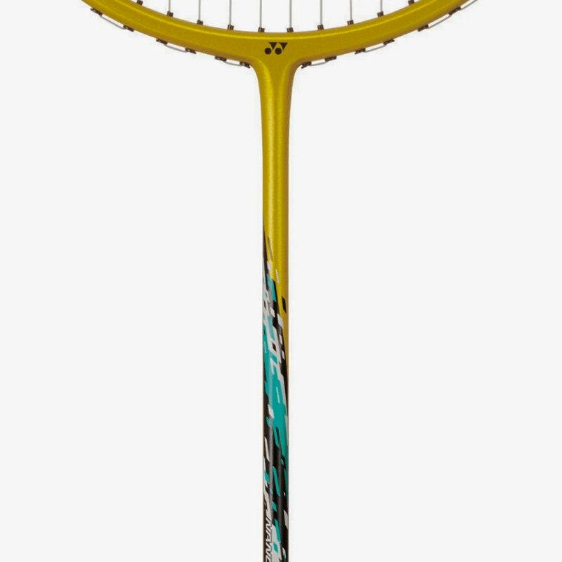 YONEX Nanoflare 001 Feel Badminton Racket 5