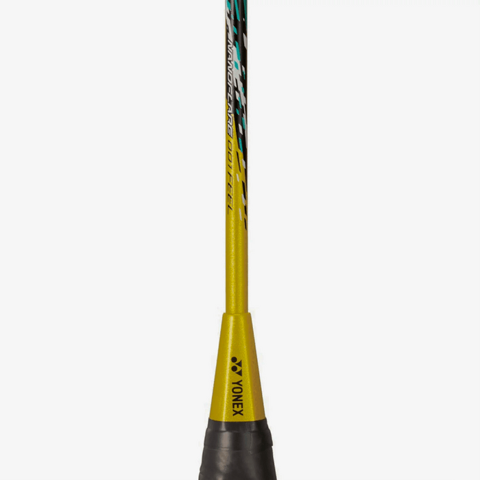 YONEX Nanoflare 001 Feel Badminton Racket 6