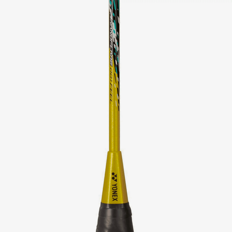 YONEX Nanoflare 001 Feel Badminton Racket 6