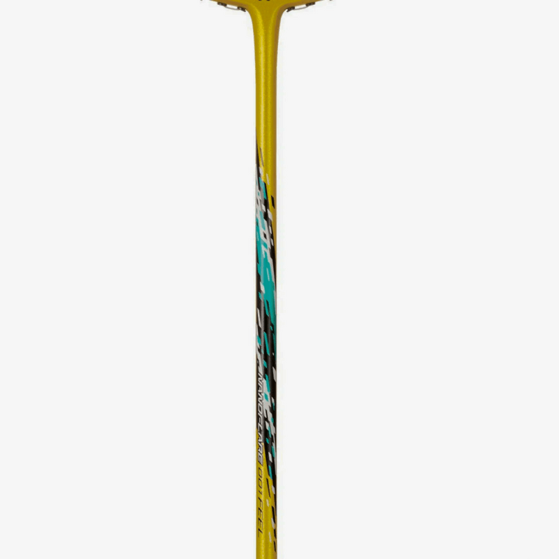 YONEX Nanoflare 001 Feel Badminton Racket 7