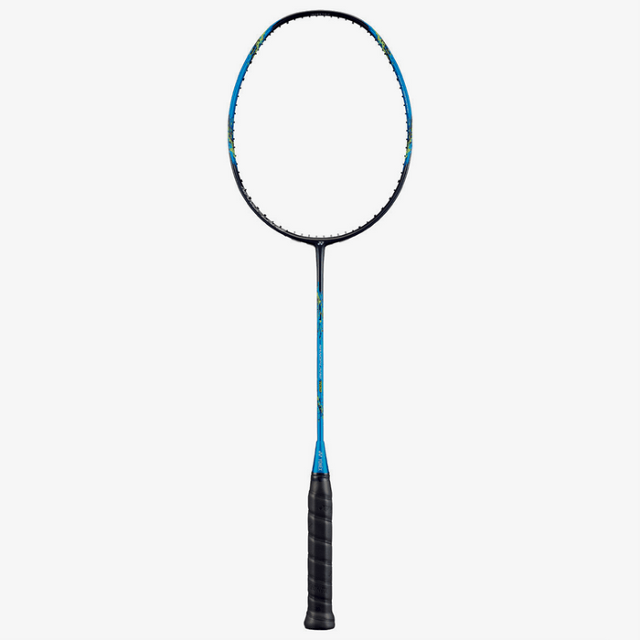 YONEX Nanoflare 700 Cyan (New Color) Badminton Racket 2