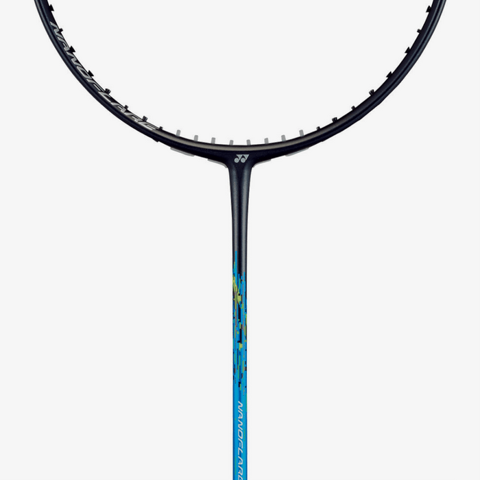 YONEX Nanoflare 700 Cyan (New Color) Badminton Racket 4