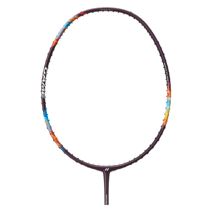 Yonex Nanoflare 700 Game Badminton Racket 2