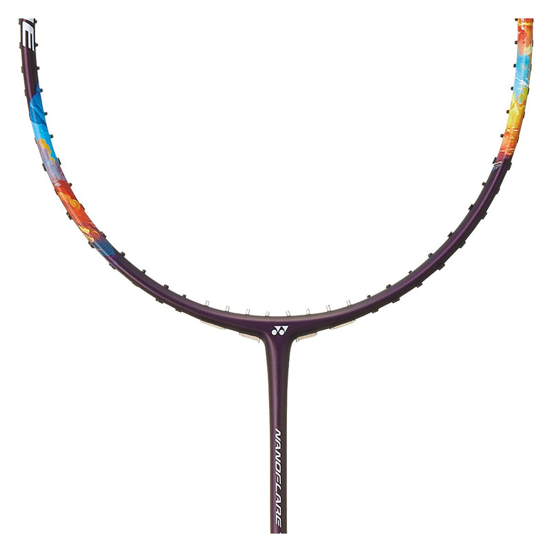 Yonex Nanoflare 700 Game Badminton Racket 3