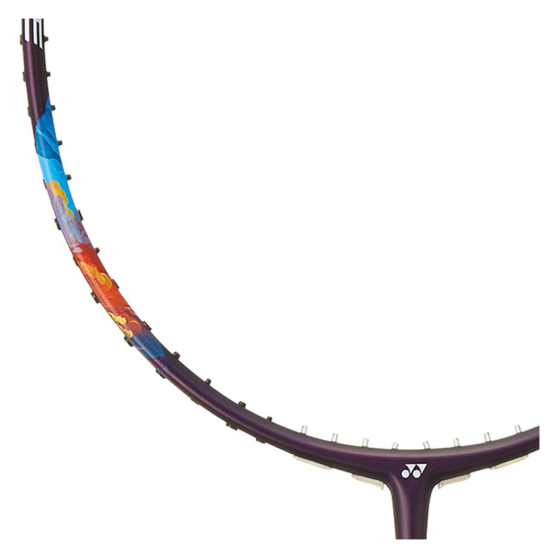 Yonex Nanoflare 700 Game Badminton Racket 4