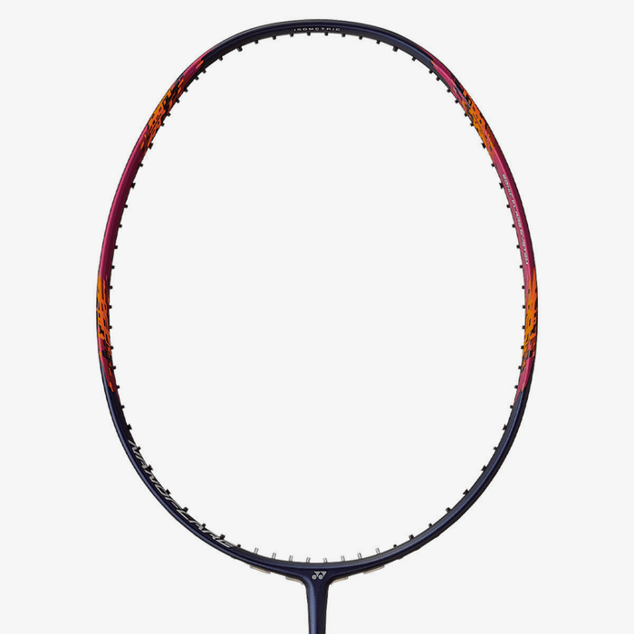 YONEX Nanoflare 700 Magenta (New Color) Badminton Racket 3