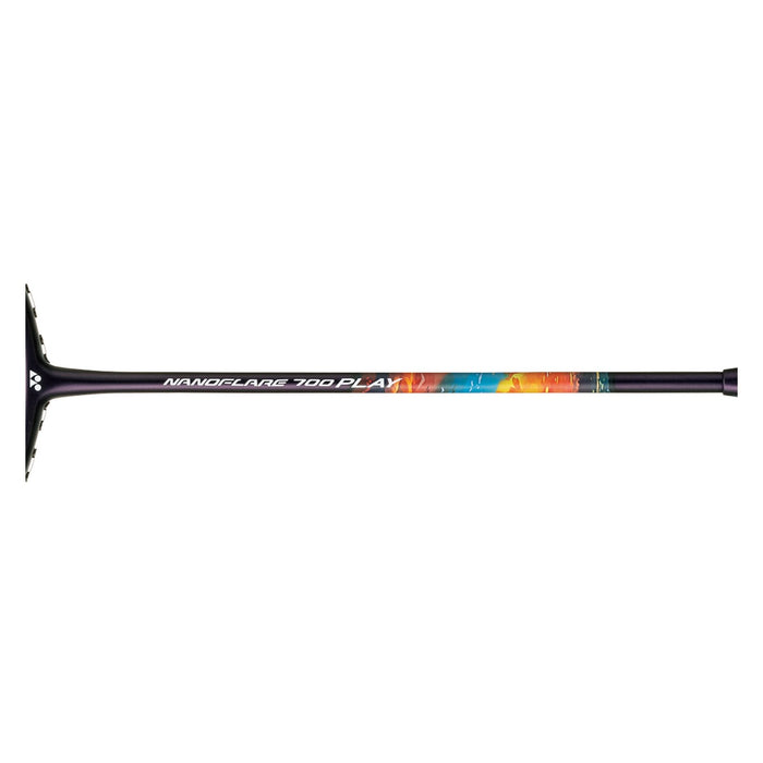 Yonex Nanoflare 700 Play Badminton Racket 5