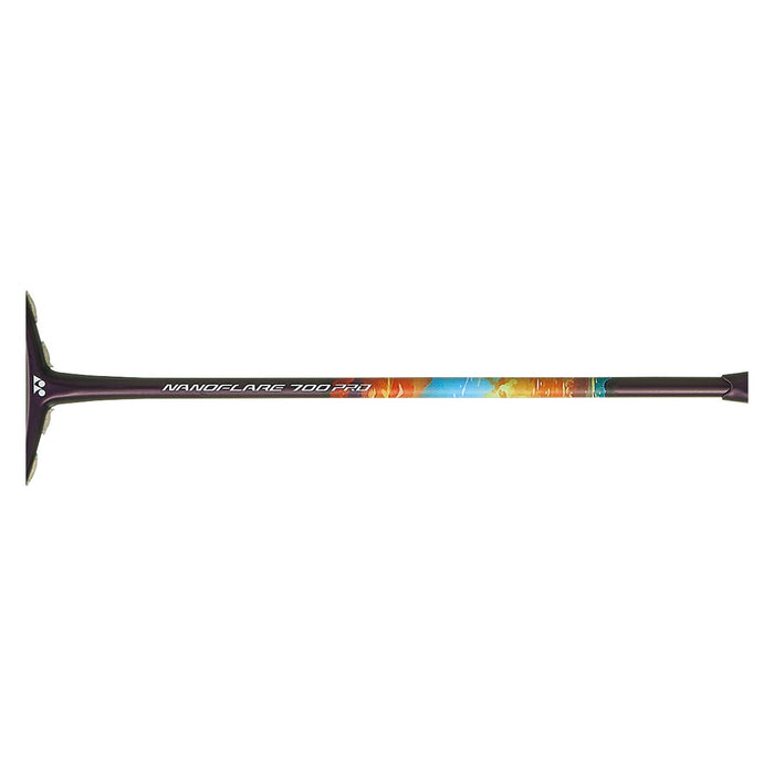 Yonex Nanoflare 700 Pro Badminton Racket 5