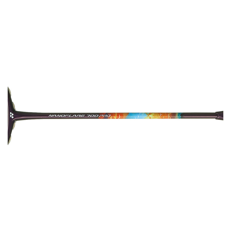 Yonex Nanoflare 700 Pro Badminton Racket 5