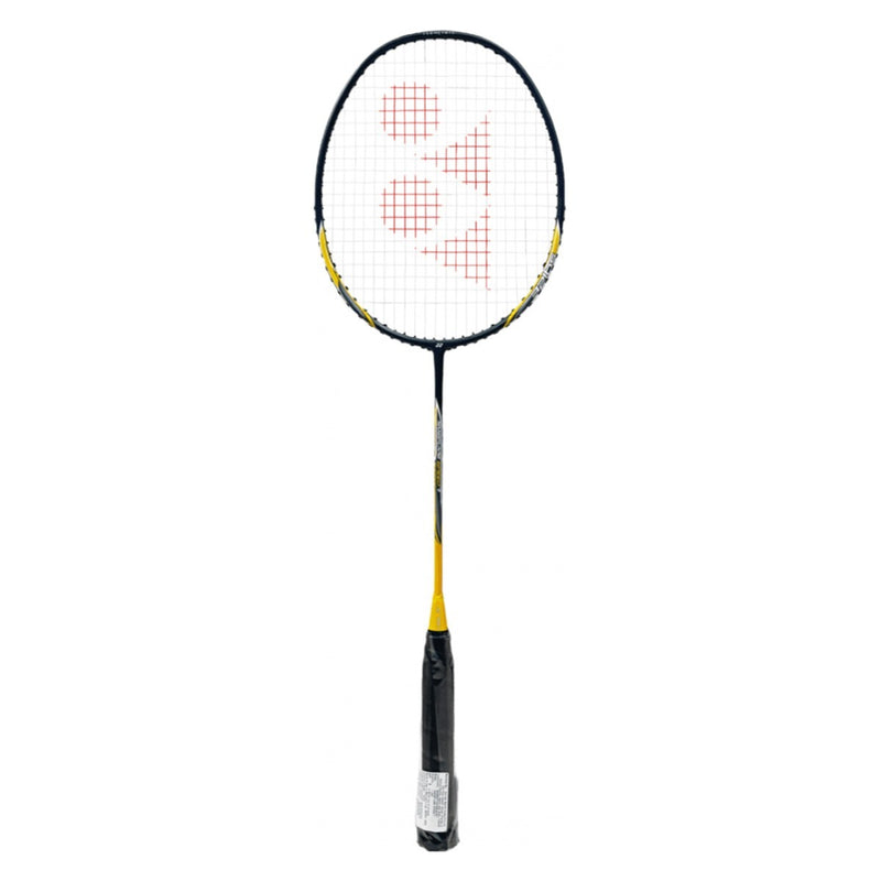 Yonex Nanoflare Speed 7 Badminton Racket (Apricot) 1