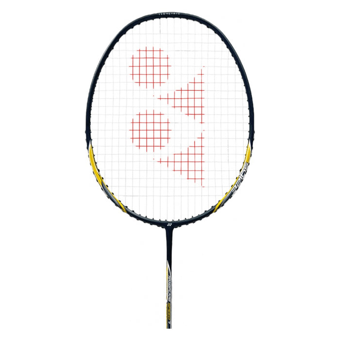 Yonex Nanoflare Speed 7 Badminton Racket (Apricot) 2