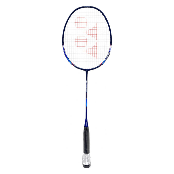Yonex Nanoflare Speed 7 Badminton Racket (Blue) 1