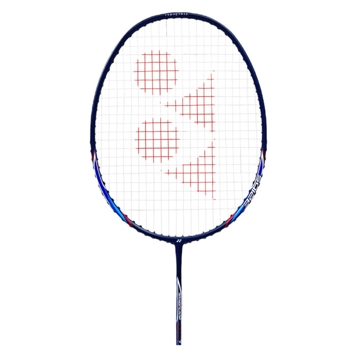 Yonex Nanoflare Speed 7 Badminton Racket (Blue) 2