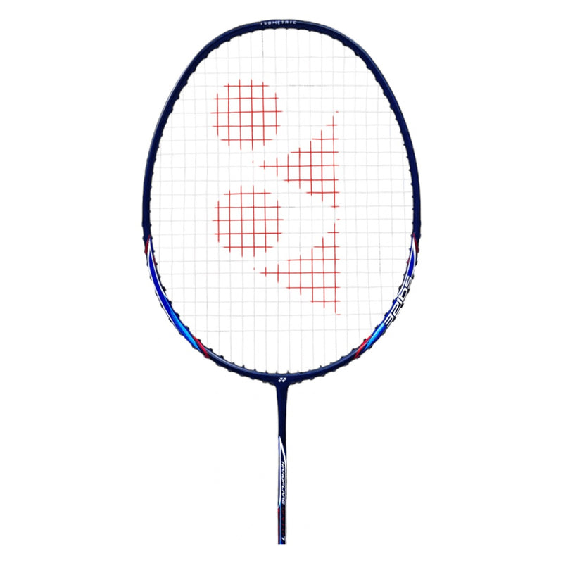 Yonex Nanoflare Speed 7 Badminton Racket (Blue) 2